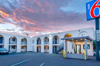 Plus de détails pour 1990 S Craycroft Rd, Tucson, AZ - Hôtellerie à vendre