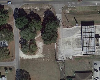 Plus de détails pour 527 Commonwealth Avenue SW, Polk City, FL - Terrain à vendre
