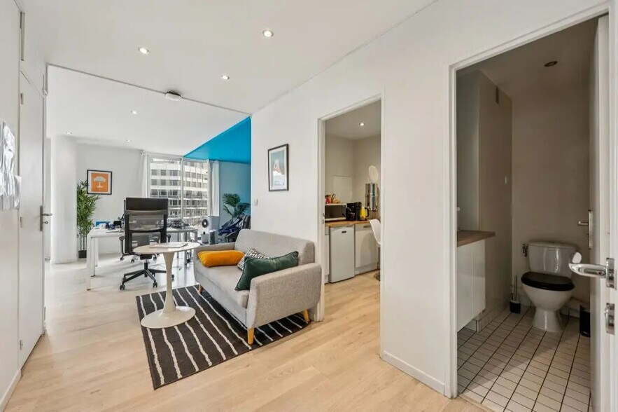 100 Rue De Sèvres, Boulogne-Billancourt à louer - Photo intérieure – Image 3 sur 9