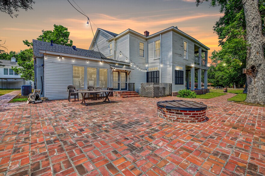 902 Richmond Pky, Richmond, TX à vendre - Photo de l’immeuble – Image 3 sur 26