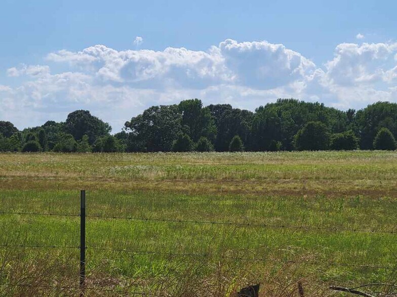 0 Getwell Rd, Southaven, MS à vendre - Photo de l’immeuble – Image 3 sur 4