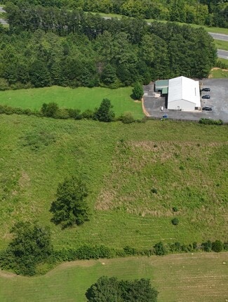Plus de détails pour 5561 New Calhoun Hwy NE, Rome, GA - Local commercial à vendre