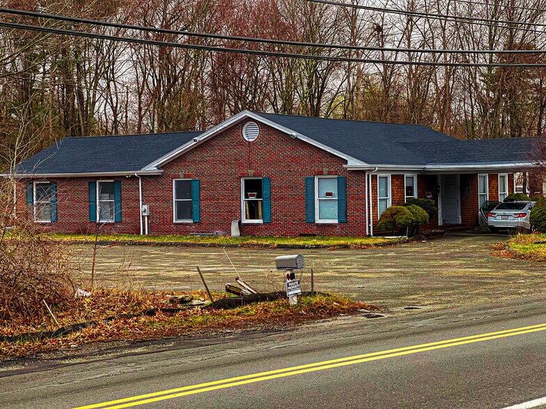 55 Lafayette Rd, Salisbury, MA à vendre - Photo de l’immeuble – Image 2 sur 15