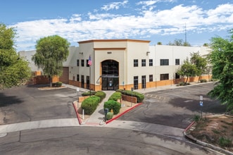 1601 N Delaware St, Chandler, AZ à louer Photo intérieure– Image 2 sur 6