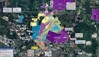 Plus de détails pour 125 Holiday dr, Summerville, SC - Local commercial à louer