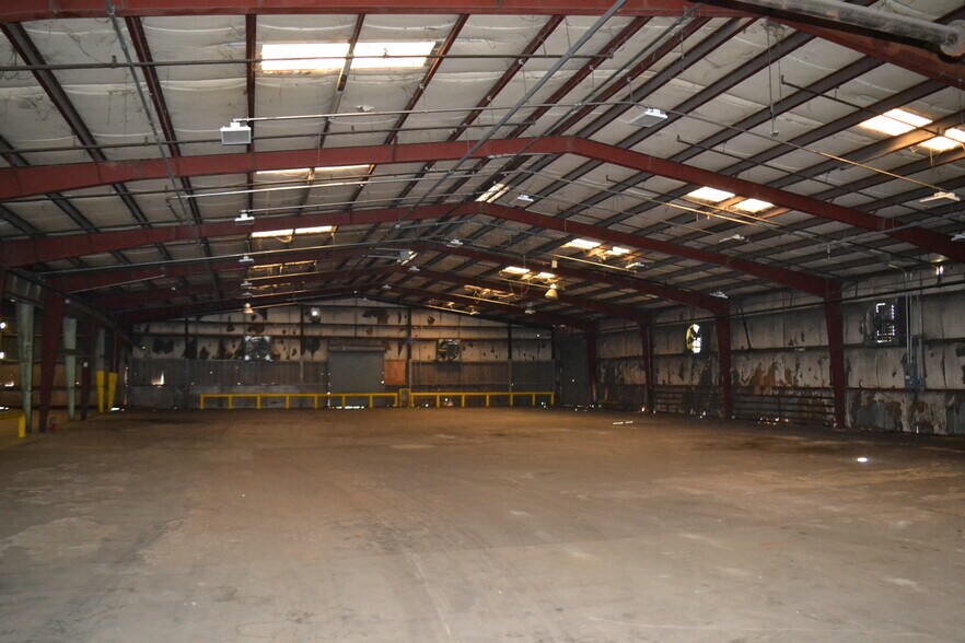 403 N Texas St, Crossett, AR à louer - Photo intérieure – Image 3 sur 3