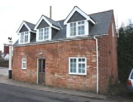 The Stables - Immobilier d'entreprise
