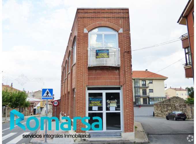 Calle el Chorrito, El Barraco, Ávila à vendre - Photo de l’immeuble – Image 3 sur 19