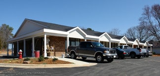 Plus de détails pour Rock Quarry Rd Portfolio – à vendre, Raleigh, NC