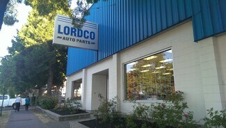 Plus de détails pour 338 2nd Ave E, Vancouver, BC - Local commercial à louer