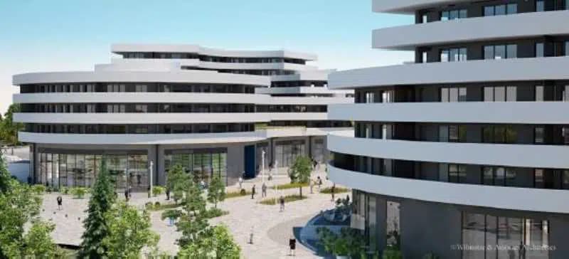 Local commercial dans Agde à louer - Photo de l’immeuble – Image 3 sur 7