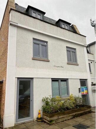 Plus de détails pour 3 Pouparts Pl, Twickenham - Bureau à louer