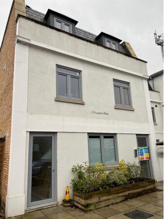 3 Pouparts Pl, Twickenham à vendre Photo principale– Image 1 sur 2