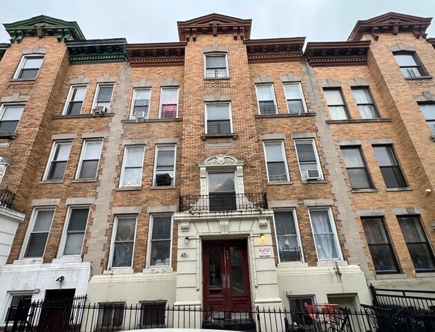 456 40th St, Brooklyn, NY à vendre - Photo de l’immeuble – Image 1 sur 2