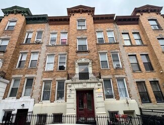 Plus de détails pour 456 40th St, Brooklyn, NY - Logement à vendre