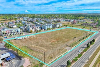 Plus de détails pour 1593 S Boulder Rd, Louisville, CO - Bureau/Local commercial à louer