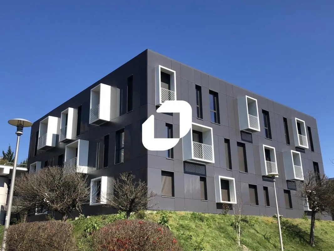 Bureau dans Meylan à louer Photo de l’immeuble– Image 1 sur 7