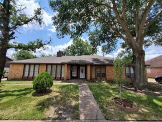 Plus de détails pour 19311-19315 Lazy Valley Dr, Katy, TX - Logement à vendre