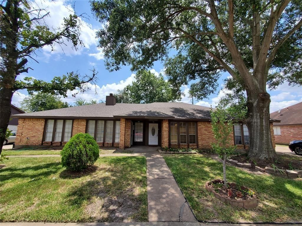 19311-19315 Lazy Valley Dr, Katy, TX à vendre Photo principale– Image 1 sur 22