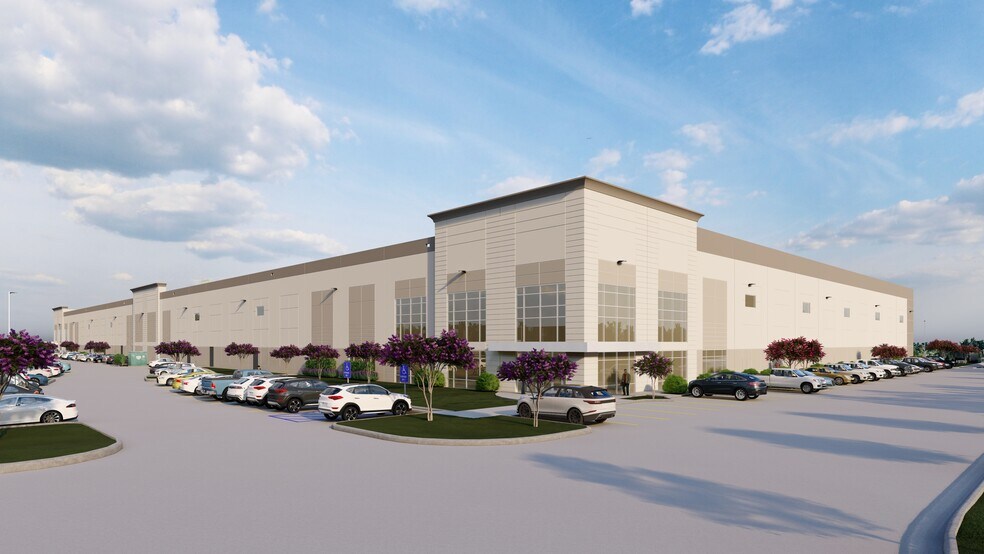 201 Striped Dr - Building 14, Fort Worth, TX à louer - Photo de l’immeuble – Image 1 sur 5