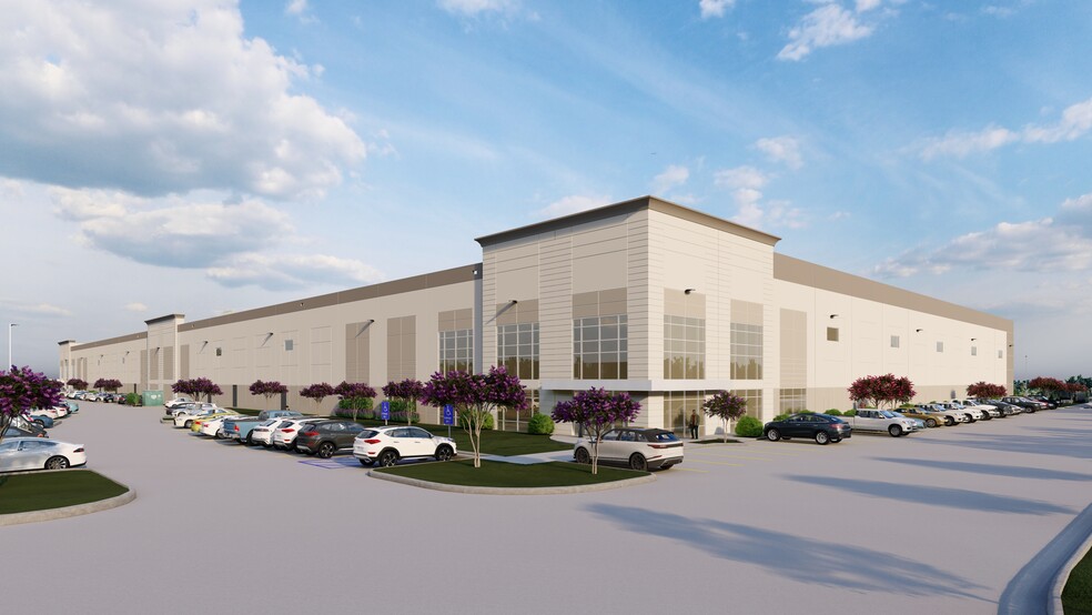 201 Striped Dr - Building 14, Fort Worth, TX à louer - Photo de l’immeuble – Image 3 sur 5