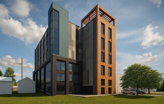 Plus de détails pour 3745 St. Joseph Blvd, Ottawa, ON - Terrain à vendre