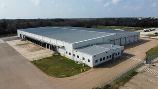 Plus de détails pour 2799 N Earl Rudder Fwy, Bryan, TX - Industriel/Logistique à louer