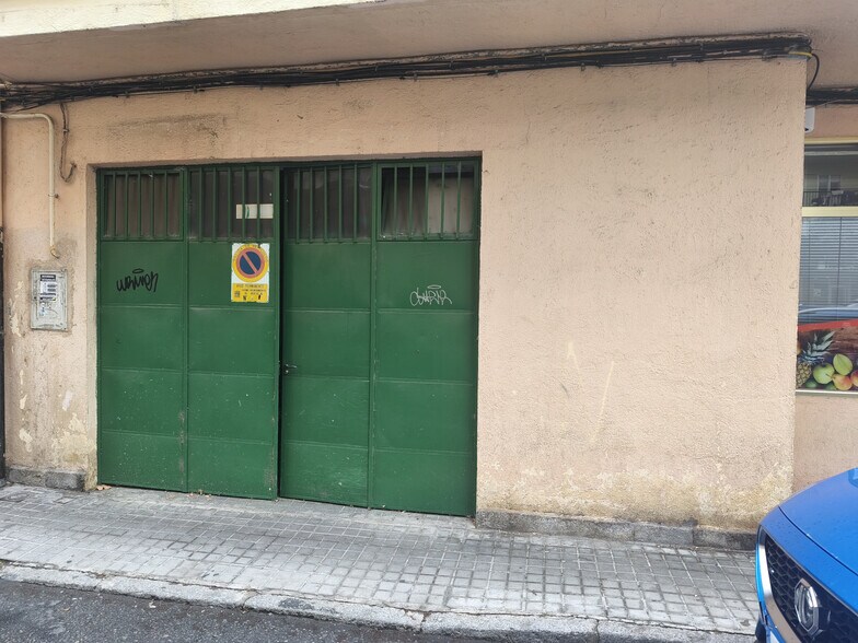 Immeuble residentiel dans Ávila, Ávila à vendre - Photo de l’immeuble – Image 2 sur 3