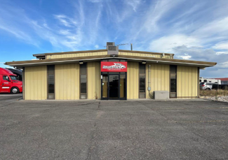 Plus de détails pour 1272 N Yellowstone Hwy, Rexburg, ID - Industriel/Logistique à vendre