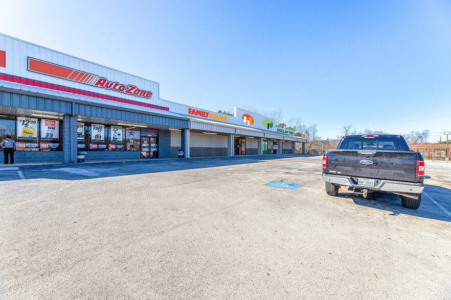 1123 State Highway 110 N, Whitehouse, TX à louer - Photo de l’immeuble – Image 3 sur 5
