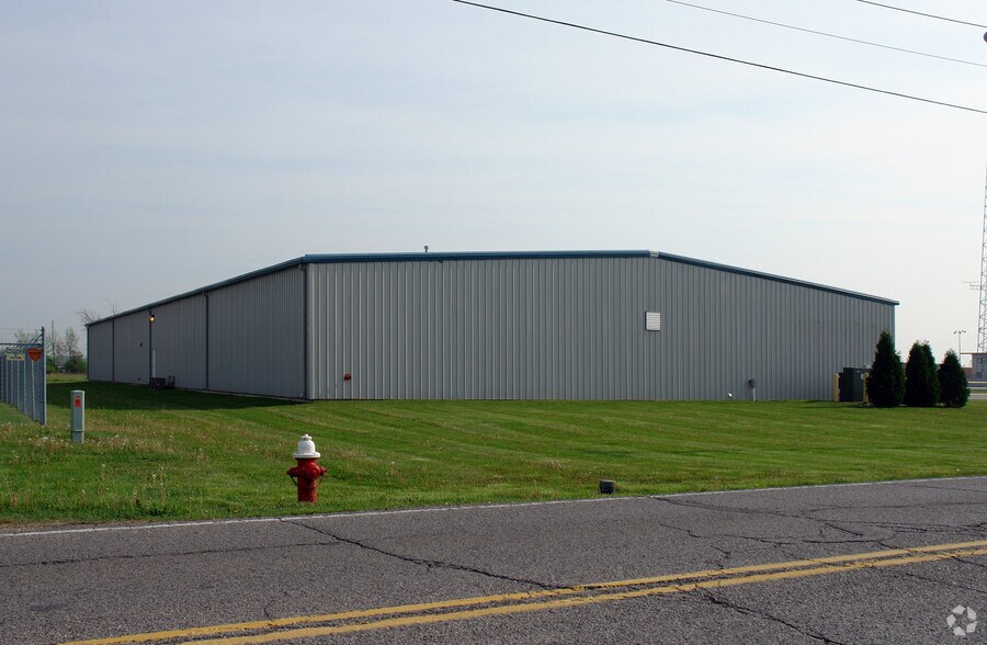 858 Capital Commons Dr, Toledo, OH à vendre - Photo de l’immeuble – Image 2 sur 2