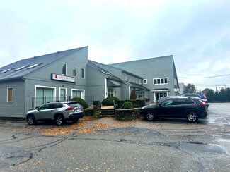 Plus de détails pour 45 Pond St, Norwell, MA - Bureau à louer