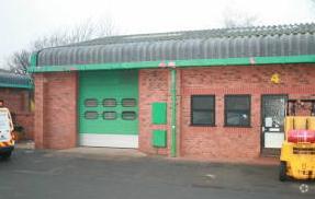 Fleet Rd, Holbeach à louer - Photo de l’immeuble – Image 2 sur 3