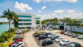 Plus de détails pour 5000 SW 75th Ave, Miami, FL - Bureau à louer