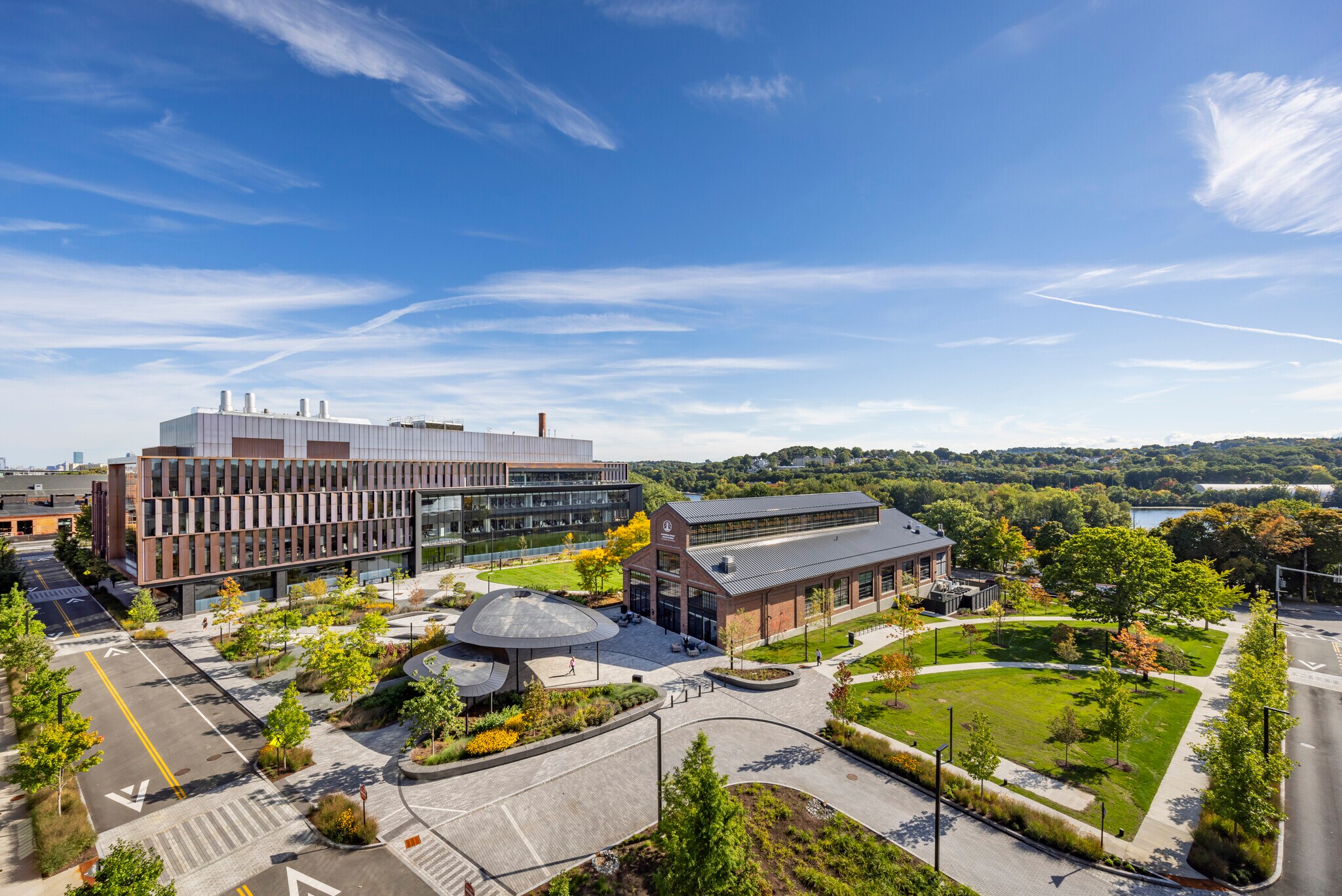 311 Arsenal St, Watertown, MA à louer Photo de l’immeuble– Image 1 sur 13