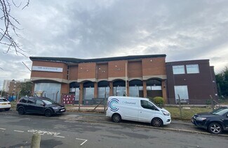 Plus de détails pour 8 Alwyn Close, Croydon - Local commercial à vendre