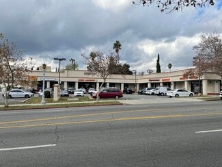 Plus de détails pour 1369-1397 N Lake Ave, Pasadena, CA - Local commercial à louer