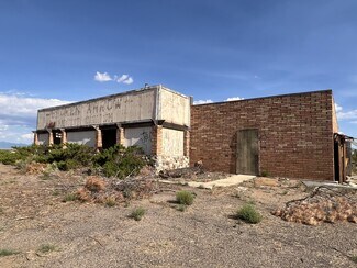 Plus de détails pour 1138 Ironwood Rd, Pearce, AZ - Local d’activités à vendre