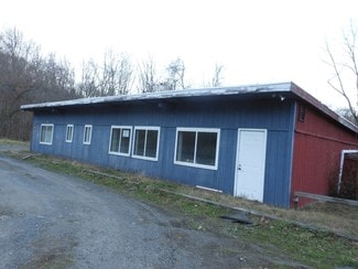 Plus de détails pour 41 E Pembroke Rd, Danbury, CT - Terrain à vendre