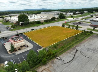 Plus de détails pour 403 Buncombe rd, Greer, SC - Terrain à louer