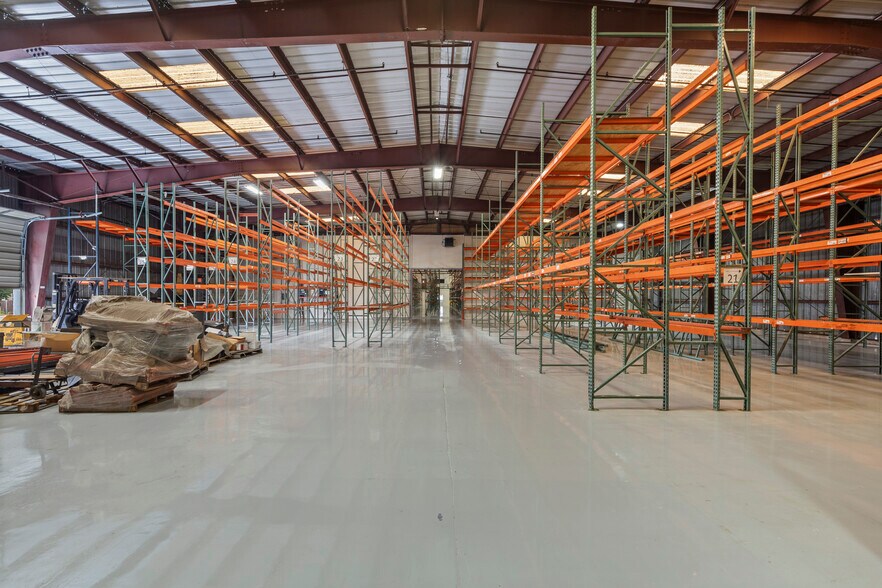 2900 W. Business HWY 83, Mc Allen, TX à louer - Photo de l’immeuble – Image 3 sur 10