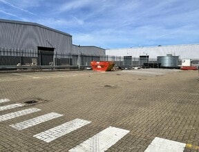 16 Evelyn St, Londres à louer Photo de l’immeuble– Image 2 sur 5