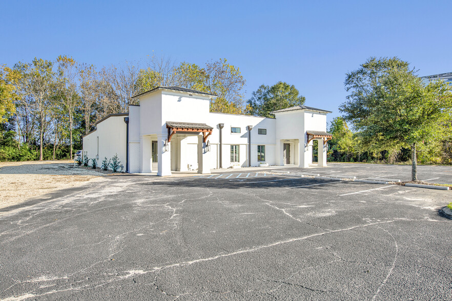 17236 Greeno Rd, Fairhope, AL à louer - Photo de l’immeuble – Image 2 sur 32