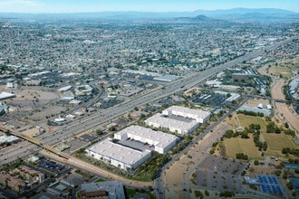 10220 N 25th Ave, Phoenix, AZ - VUE AÉRIENNE  vue de carte - Image1
