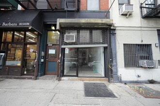 156 Stanton St, New York, NY à louer Photo intérieure– Image 1 sur 5