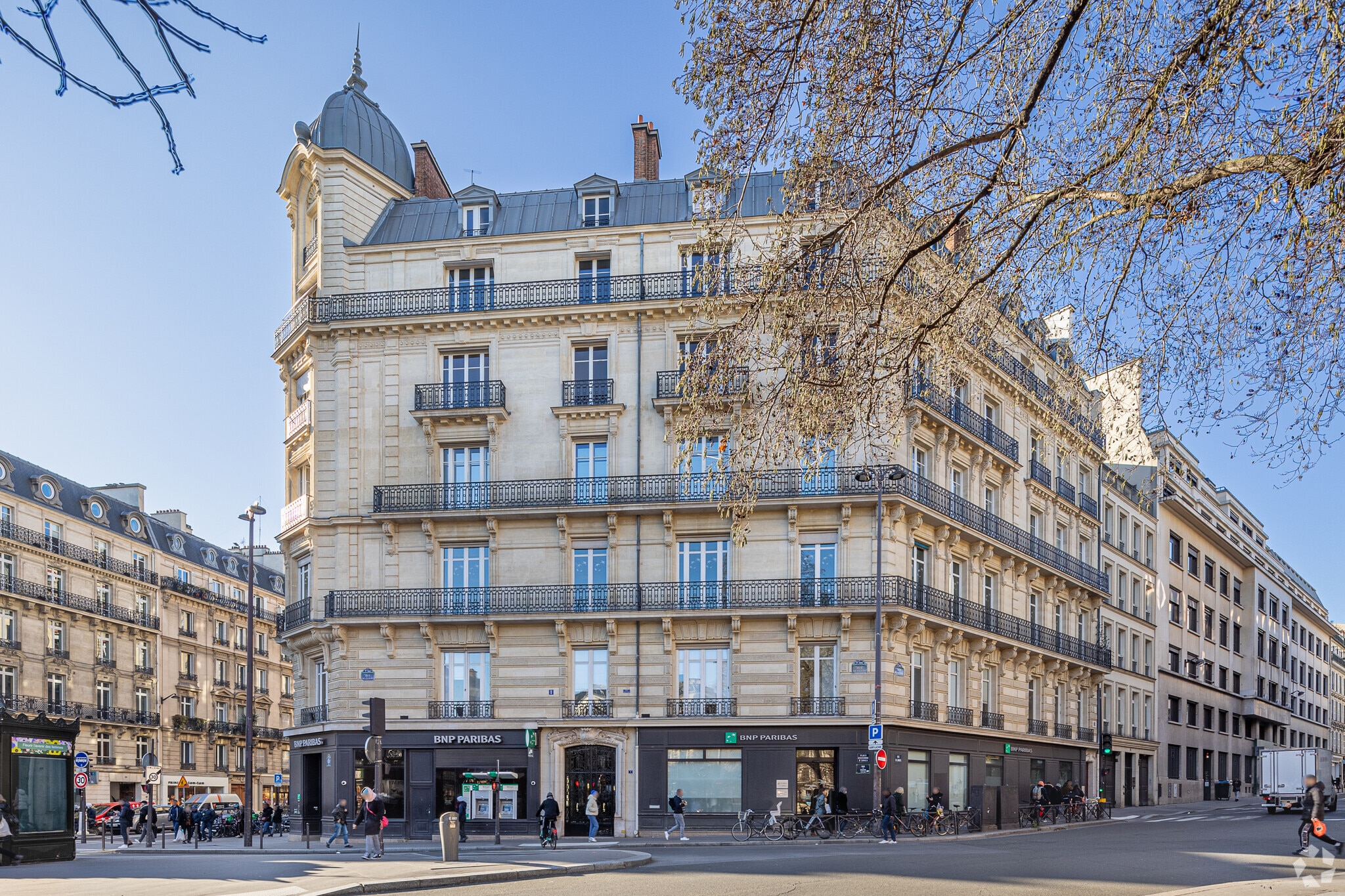 Bureau dans Paris à vendre Photo principale– Image 1 sur 4