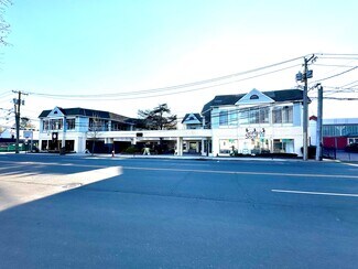 Plus de détails pour 770 Middle Neck Rd, Great Neck, NY - Bureau/Local commercial, Local commercial à louer