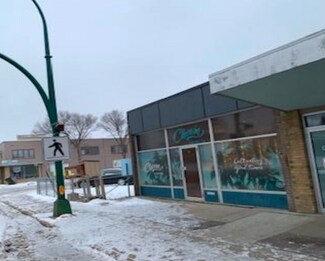 Plus de détails pour 406 13 St N, Lethbridge, AB - Local commercial à vendre