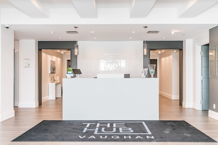 290 Caldari Rd, Vaughan, ON à louer - Photo intérieure – Image 2 sur 21