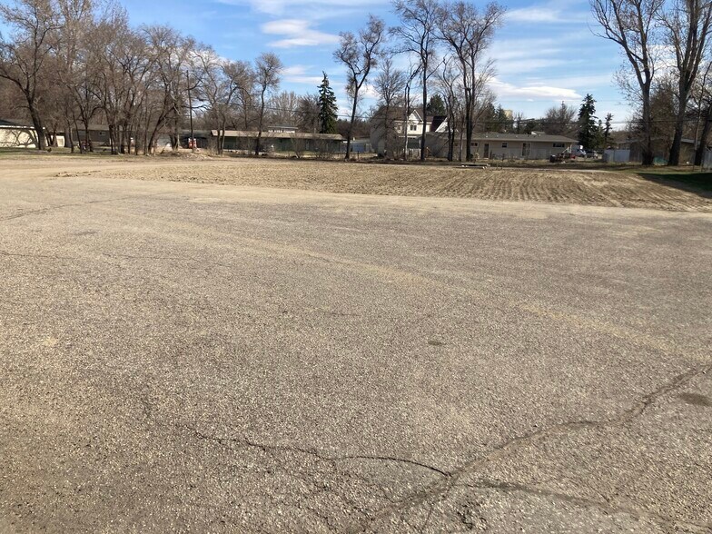 2500 Burdick Expy E, Minot, ND à vendre - Aérien – Image 3 sur 6